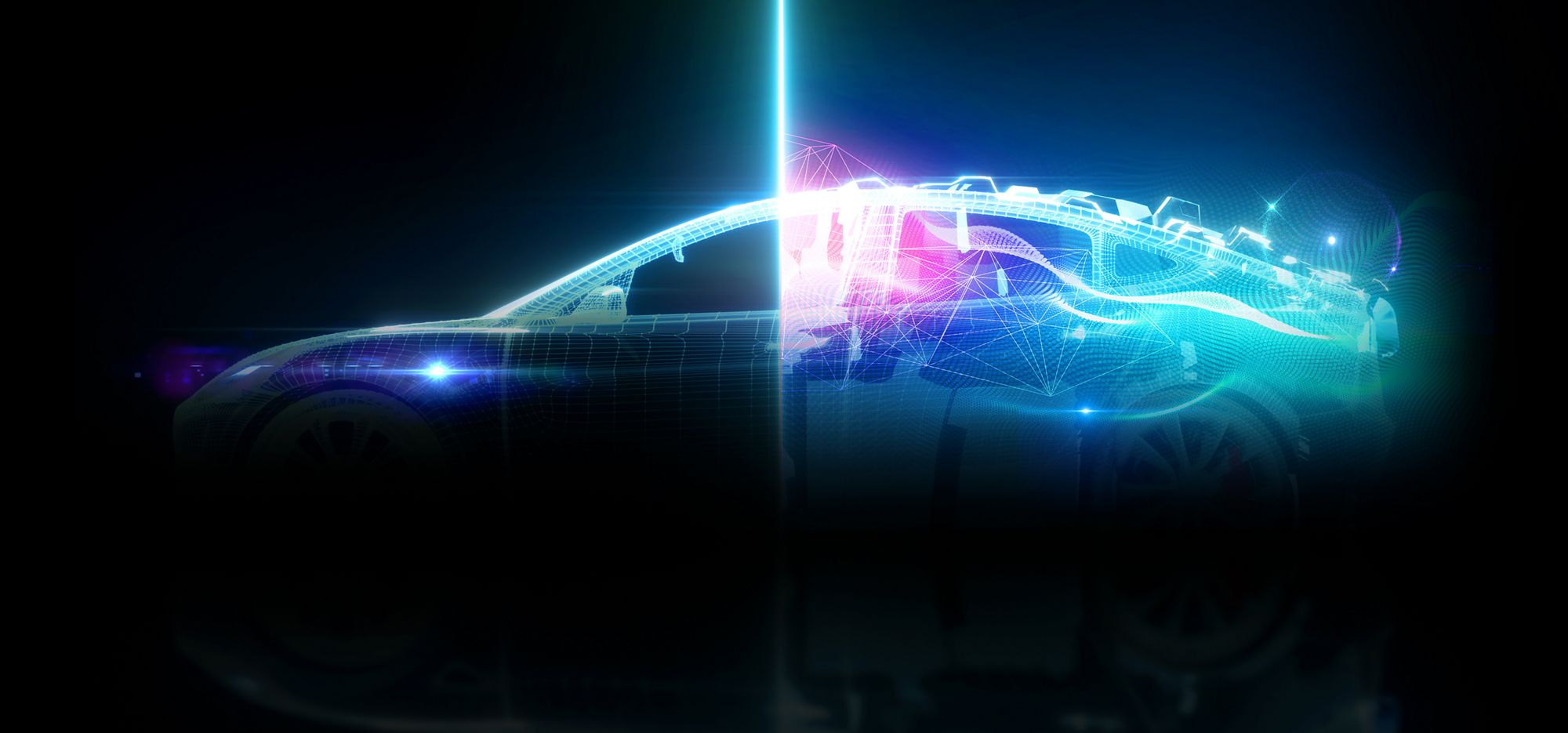 Enhancing EVs with Saflex 